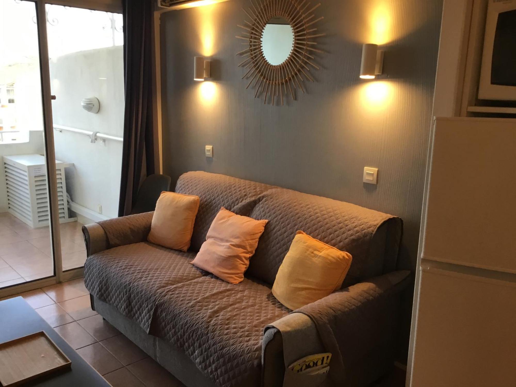 Duplex Vue Mer- Six-Fours-Les-Plages Exterior foto